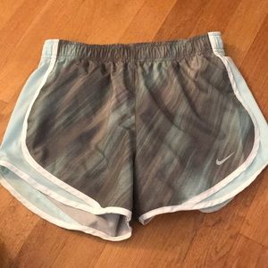 Women’s Nike tempo shorts